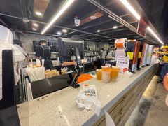 -放哈·甜醅子奶茶创造者(正宁路店)