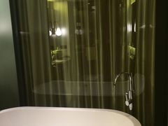 -厦门途易蓝罗约海景温泉酒店(园博苑地铁站店)