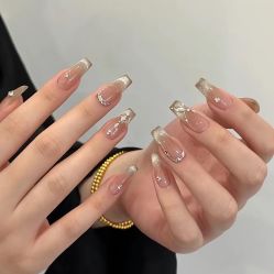 -M·X Nail日式美甲美睫