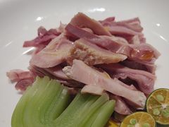 -城北食府(枫林店)