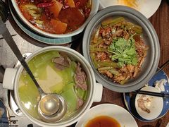 -巧庆楼·茶膳