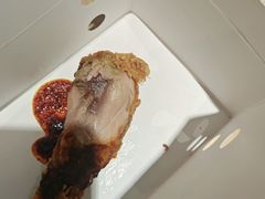 -德克士(北京站店)