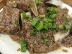 -潮福城大酒楼·潮粤菜·港式点心(阳光城店)