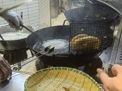 葱油粑粑-易裕和·长沙米粉(竹塘西路店)