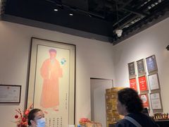 -苏帮袁Sue Cuisine(来福士店)