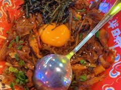 -仙隐小鹿中華の日料(荣民龙首广场店)
