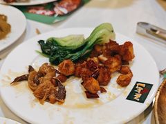 -拉丁餐厅·巴西烤肉自助(正佳广场店)
