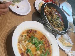 -老海陵·泰州菜(图书馆店)