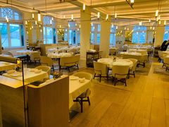 大堂-Jean Georges