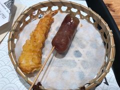 -和府捞面(西溪印象城店)