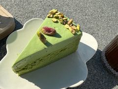 -Vanillacafe香草咖啡(银海大世界店)
