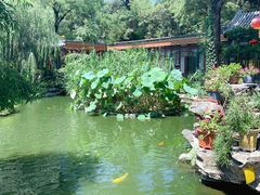 -白家大院·王府宫廷菜(苏州街店)