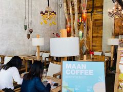 大堂-Maan coffee漫咖啡(1905店)