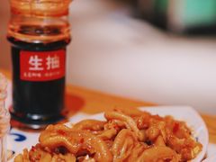 -王庄阿咪海鲜大排档(象园店)