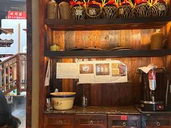 -李久其家民间餐厅(观沙岭公园店)