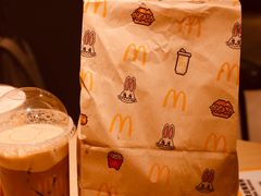 -麦当劳(星光行店)