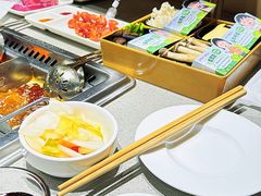 -海底捞火锅(璞丽中心店)