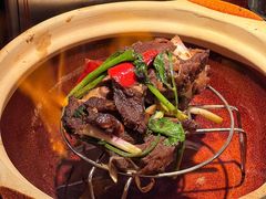 -龚印记牛骨牛杂屋·四代传承(珠影星光城店)