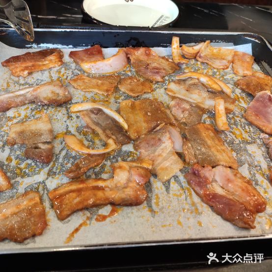 韩大叔韩式烤肉(健康路店)