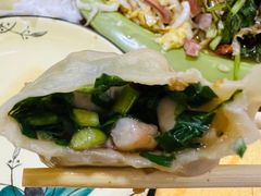 -乡府肉丁水饺(环山路店)