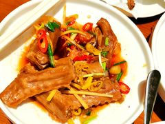 -云庭汇·粤菜海鲜(东盟盛天地店)