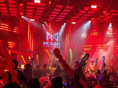 -MOSSO·Liveshow(M3香港广场店)
