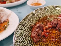 -粤·向群饭店(泮塘路店)