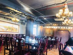 大堂-味友·厦门味(集美店)