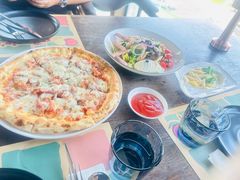 -安妮意大利餐厅(日坛店)