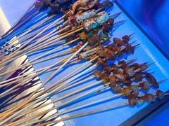 -燥次·烧烤酒场(万象城店)