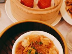-福州天元国际威斯汀酒店·中国元素餐厅