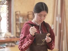 -五月木作·DIY木作文创体验店(北京路店)