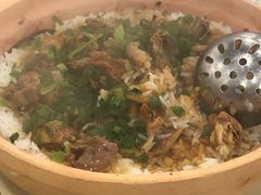 -时利和美食(东方广场店)