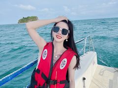 -涠洲岛南湾海洋运动公园