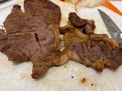 -夏日玛莉西餐厅(中茂城店)