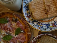 -Alimentari早午餐(安福路店)