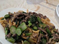 -粤潮牛肉火锅店(江南大道店)