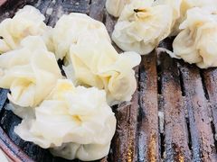 烧麦-宝华园百年老字号烧麦