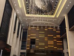 -深圳雅邦朗悦国际酒店