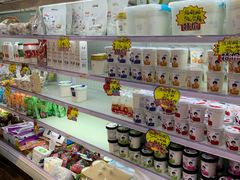 自助取餐区-嘿嘛仓储购(华明店)