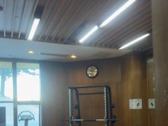 -长白山万达锦华套房酒店