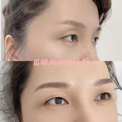 -MIVI野生眉纹绣纹眉