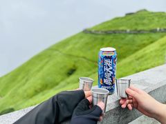 -萍乡武功山风景名胜区