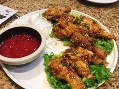 -喜悦小串海鲜烧烤大排档(高新万达店)