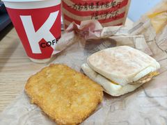 -肯德基(堤口店)