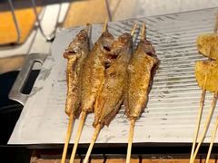 -黄鱼炙夜·烧烤·小龙虾(世茂缤谷店)
