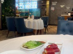 -怀德酒楼·粤菜·海鲜·茶点(宝安国际机场店)