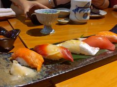 手握拼盘-渔寿司·日本料理(艾尚天地店)