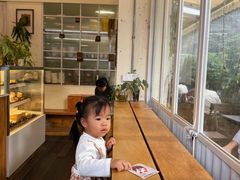 -绿小院(荔湾店)