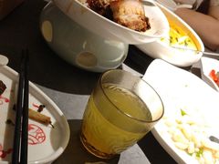 -吴越荣记·苏州菜·松鼠桂鱼(斜塘老街店)